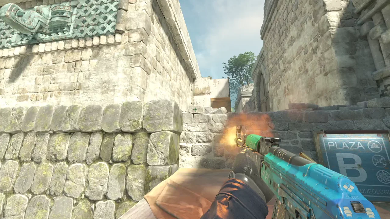 highlight